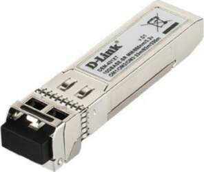 D-Link DEM-431XT network transceiver module Fiber