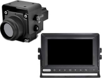 DALI Advanced Night Vision System -