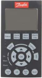 DANFOSS Control panel; VLT Midi Drive