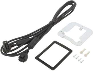 DANFOSS Mounting kit for control panel