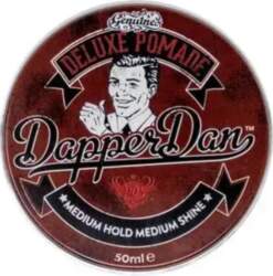 Dapper Dan Deluxe Ointment - 50