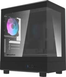 Darkflash DB330M datora korpuss + 3
