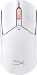 Datorpele HyperX Pulsefire Haste 2 White