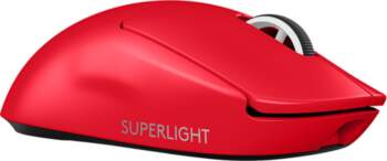 Datorpele Logitech Pro X Superlight 2
