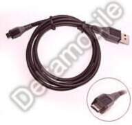 Datu kabelis micro USB (3m) |