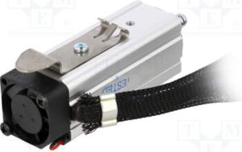 DBK Technitherm Heating element: blower; heating