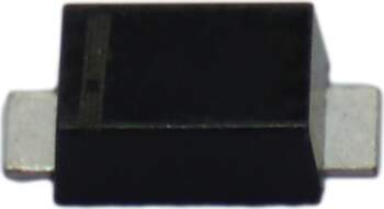 DC COMPONENTS Diode: rectifying; SMD; 200V