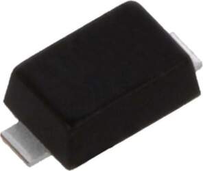DC COMPONENTS Diode: rectifying; SMD; 50V
