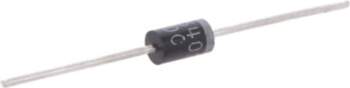 DC COMPONENTS Diode: rectifying; THT; 200V