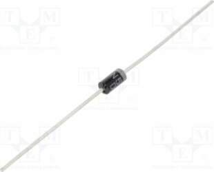 DC COMPONENTS Diode: Schottky rectifying; THT