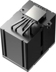 DeepCool AK500 G2 Processor Air cooler