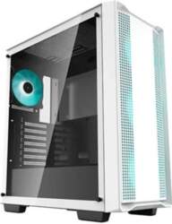 DeepCool CC560 WH V2 Midi Tower