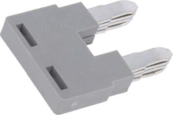 DEGSON ELECTRONICS Comb bridge; grey; ways: