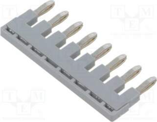 DEGSON ELECTRONICS Comb bridge; PIN: 8