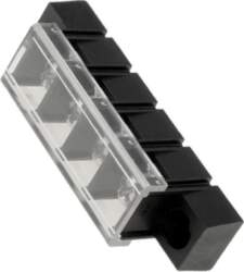 DEGSON ELECTRONICS Connector: PCB terminal block