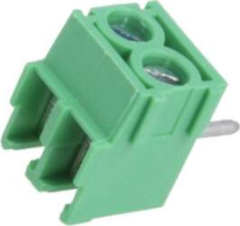 DEGSON ELECTRONICS Connector: PCB terminal block
