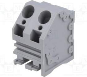 DEGSON ELECTRONICS Connector: PCB terminal block