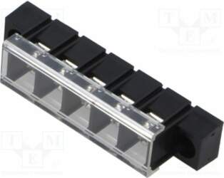 DEGSON ELECTRONICS Connector: PCB terminal block