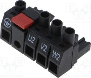 DEGSON ELECTRONICS Connector: pluggable terminal block