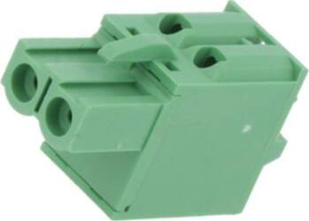 DEGSON ELECTRONICS Connector: pluggable terminal block