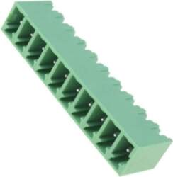 DEGSON ELECTRONICS Connector: pluggable terminal block
