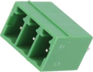 DEGSON ELECTRONICS Connector: pluggable terminal block