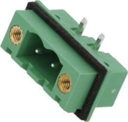 DEGSON ELECTRONICS Connector: pluggable terminal block