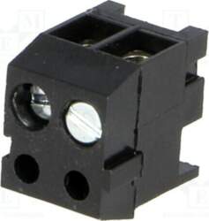 DEGSON ELECTRONICS Connector: pluggable terminal block