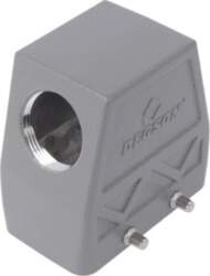 DEGSON ELECTRONICS Enclosure for connectors: HDC
