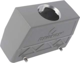 DEGSON ELECTRONICS Enclosure for connectors: HDC