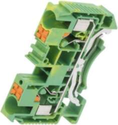 DEGSON ELECTRONICS Splice terminal: rail; DS