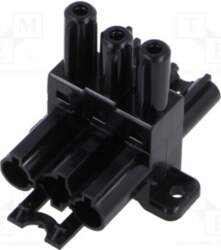 DEGSON ELECTRONICS Transition: splitter; ways: 3
