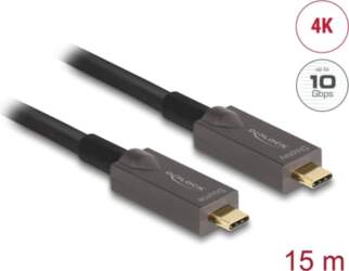 Delock Active Optical USB-C™ 4K Video