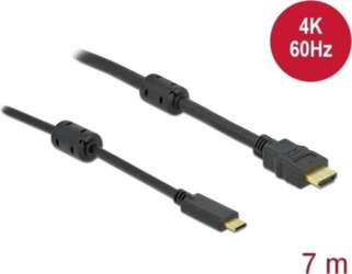 Delock Active USB Type-C™ to HDMI
