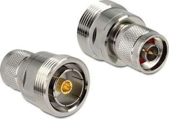 Delock Adapter N Plug > 7/16