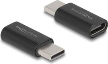 Delock Adapter SuperSpeed USB 10 Gbps