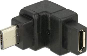 Delock Adapter USB 2.0 Micro-B