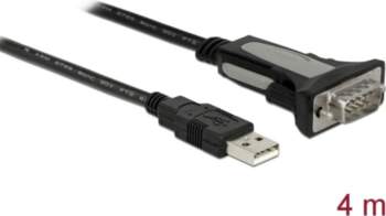 Delock Adapter USB 2.0 Type-A