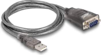 Delock Adapter USB 2.0 Type-A