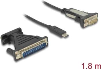 Delock Adapter USB Type-C™ > 1