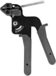 Delock Cable tie installation tool for