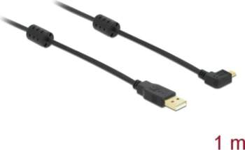 Delock Cable USB-A male > USB