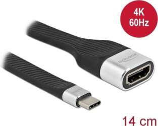 Delock FPC Flat Ribbon Cable USB