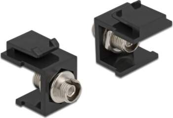 Delock Keystone Module FC Simplex female