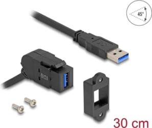 Delock Keystone Module USB 5 Gbps