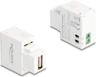 Delock Keystone Module USB Type-A Charging