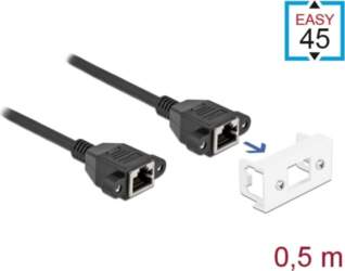 Delock Network Extension Cable for Easy