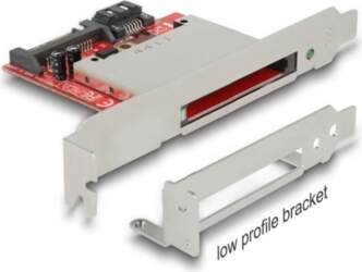 Delock SATA Card Reader for CFast