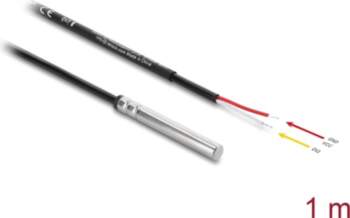 Delock Temperature Sensor Cable with 2