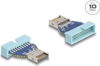 Delock USB 10 Gbps Adapter Pin